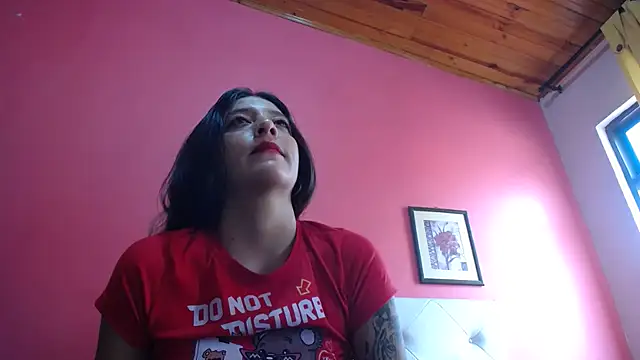 Candymonroyy online show from March 3, 2025, 7:39 pm