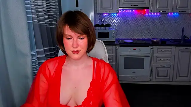 Snapshot of mirrorofsoul chatting on March 8, 2025, 5:07 am mirrorofsoul online show from March 8, 2025, 5:07 am