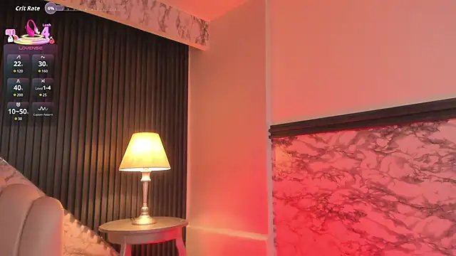 Snapshot of MeganDraco_ chatting on September 13, 2025, 12:49 pm MeganDraco online show from September 13, 2025, 12:49 pm