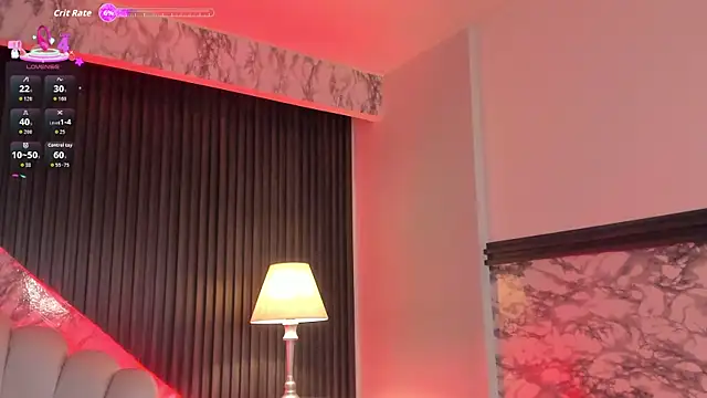 Snapshot of MeganDraco_ chatting on September 27, 2025, 12:22 pm MeganDraco online show from September 27, 2025, 12:22 pm