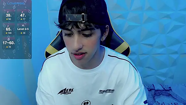 Jake tripp online show from February 20, 2025, 3:12 am