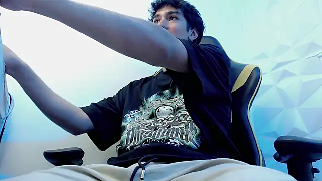 Jake tripp online show from February 10, 2025, 3:24 am