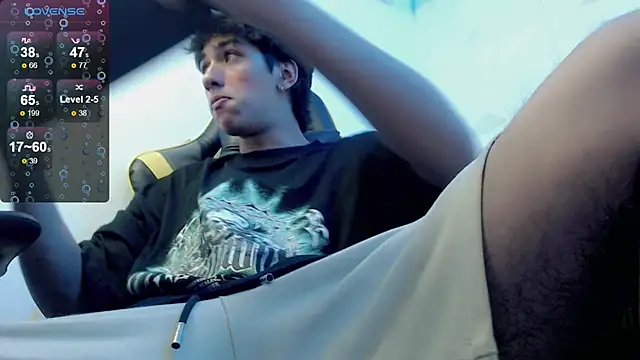 Jake tripp online show from February 5, 2025, 3:45 am