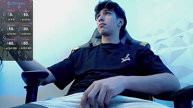 Jake tripp online show from March 21, 2025, 3:12 am