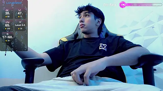 Jake tripp online show from March 22, 2025, 2:59 am