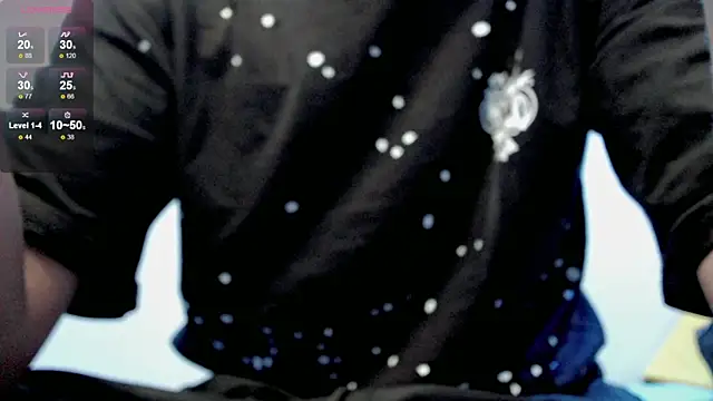 Jake tripp online show from October 17, 2025, 3:32 am