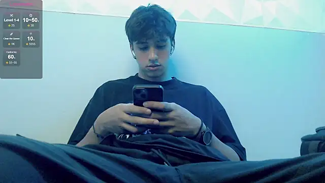 Jake tripp online show from October 5, 2025, 10:55 pm