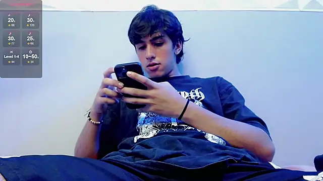 Jake tripp online show from November 8, 2025, 5:44 am