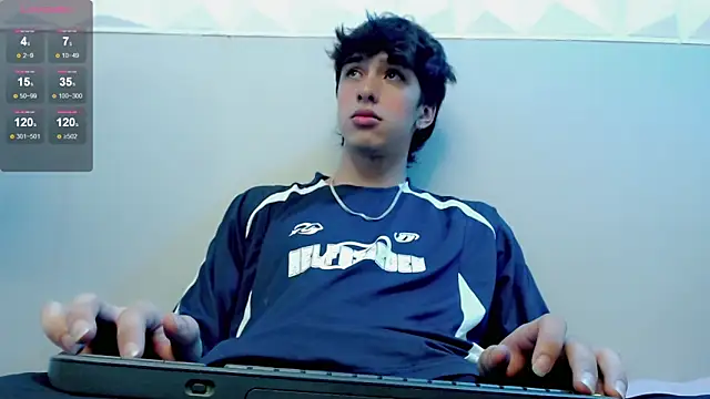 Jake tripp online show from October 30, 2025, 3:49 am