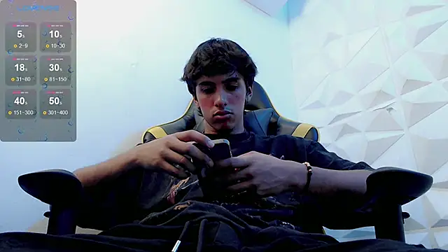 Jake tripp online show from February 15, 2025, 5:30 am