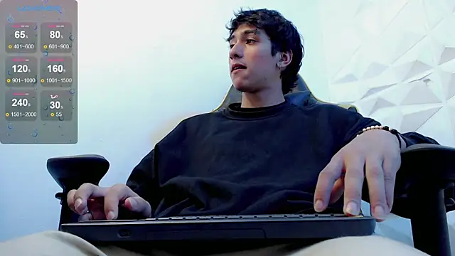 Jake tripp online show from February 13, 2025, 4:22 am