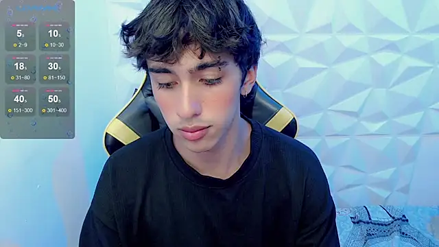 Jake tripp online show from February 18, 2025, 2:59 am