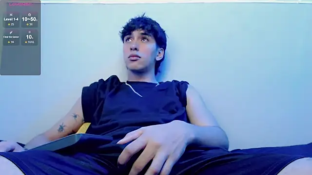 Jake tripp online show from December 3, 2025, 5:41 am