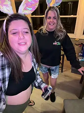 Vanilla-Cakebaum online show from April 5, 2026, 1:56 am