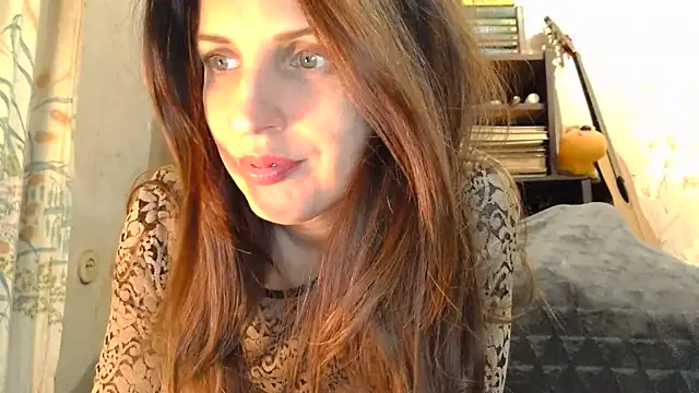 RitaSunnyX online show from February 9, 2025, 5:01 pm