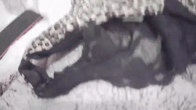 RitaSunnyX online show from November 10, 2025, 5:51 pm