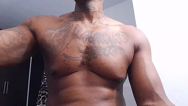 jhon tomson1 online show from November 14, 2025, 10:02 pm