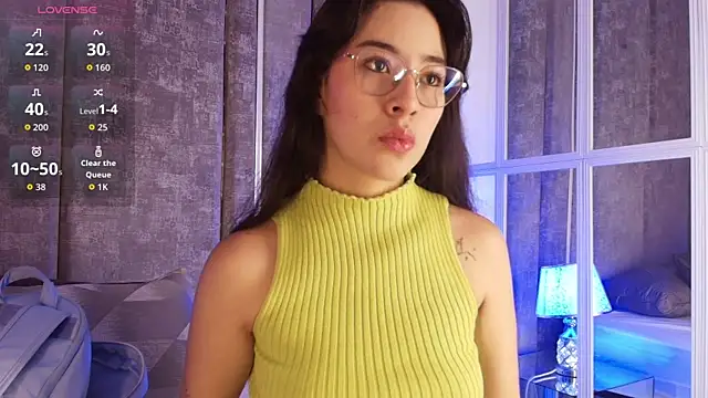 Susa1userma  online show from April 21, 2026, 11:39 am