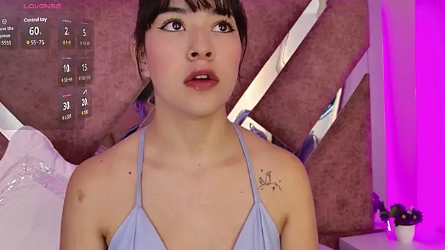 Susa1userma  online show from February 17, 2026, 11:51 am