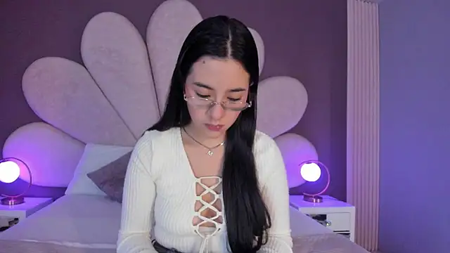 Susa1userma  online show from June 5, 2026, 10:32 am