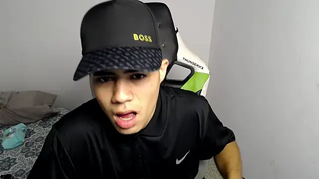 bby santi online show from March 12, 2025, 1:51 pm