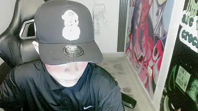 bby santi online show from February 20, 2025, 6:13 pm