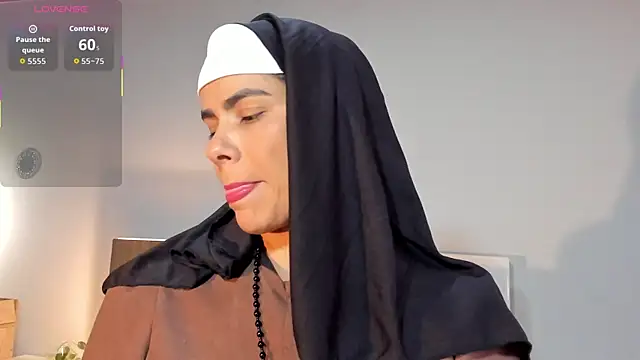 Snapshot of ClaraMariaMon chatting on February 27, 2026, 4:18 pm ClaraMariaMon online show from February 27, 2026, 4:18 pm