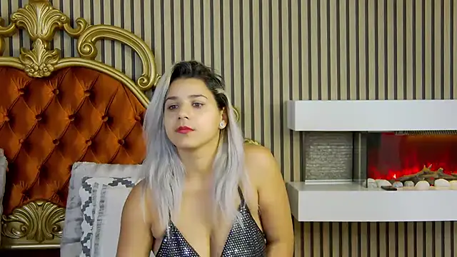 SweetMissXXX online show from October 10, 2025, 6:03 am