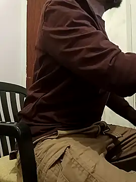 sexymajki online show from November 3, 2025, 10:35 pm