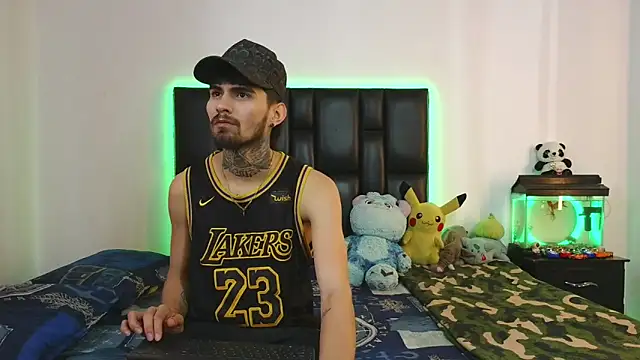 Brutal Sex Fucking online show from March 13, 2026, 9:20 pm