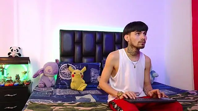 Brutal Sex Fucking online show from February 3, 2026, 9:31 pm