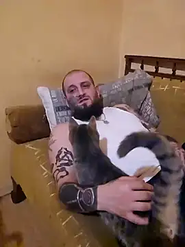 Snapshot of TattooedDick92 chatting on January 1, 2025, 8:58 pm TattooedDick92 online show from January 1, 2025, 8:58 pm