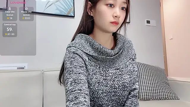 Snapshot of saomaomao69 chatting on December 1, 2025, 1:01 pm saomaomao69 online show from December 1, 2025, 1:01 pm