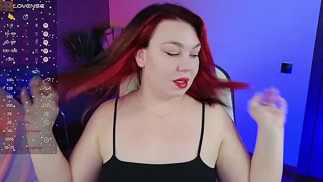 Lilumytrend online show from October 23, 2025, 12:15 pm