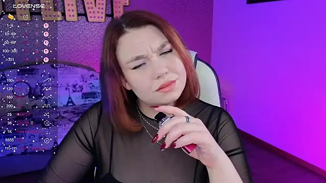 Lilumytrend online show from April 19, 2026, 6:03 am