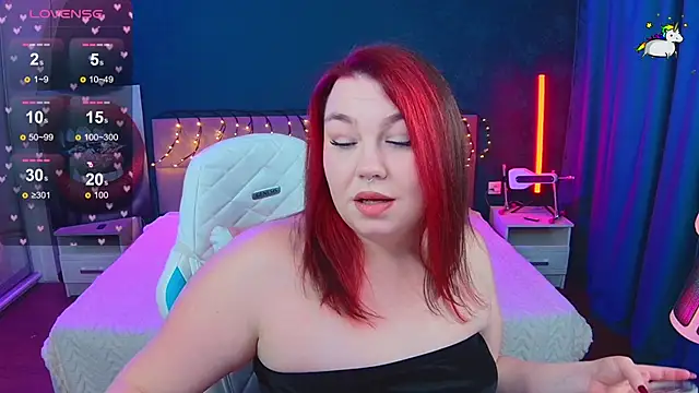 Lilumytrend online show from November 26, 2025, 12:05 pm