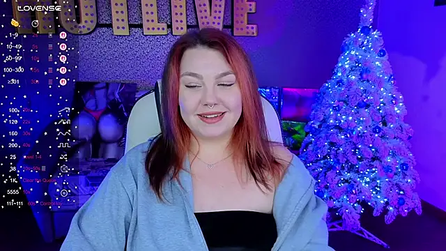 Lilumytrend online show from January 7, 2026, 12:10 pm