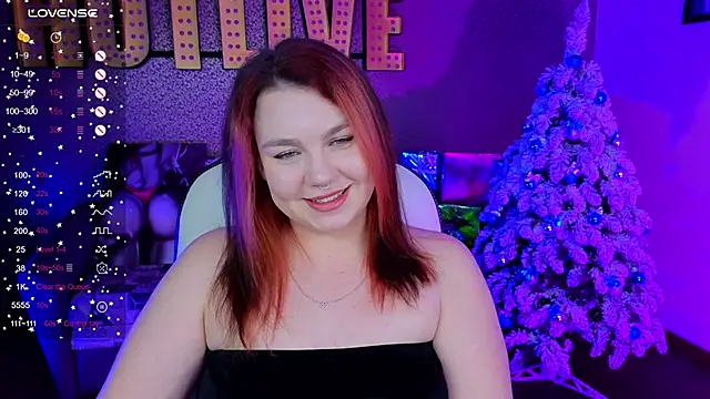 Lilumytrend online show from January 8, 2026, 12:11 pm