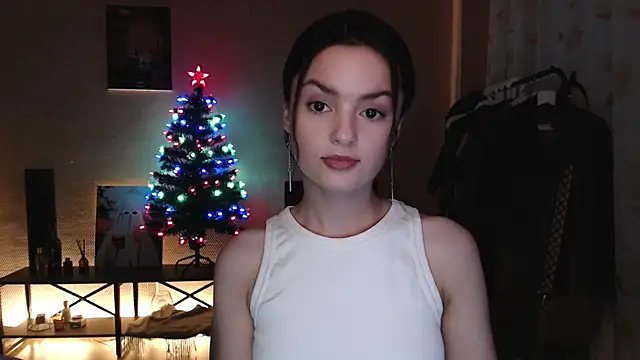 Snapshot of CuteRuby99 chatting on January 13, 2025, 2:00 pm CuteRuby99 online show from January 13, 2025, 2:00 pm