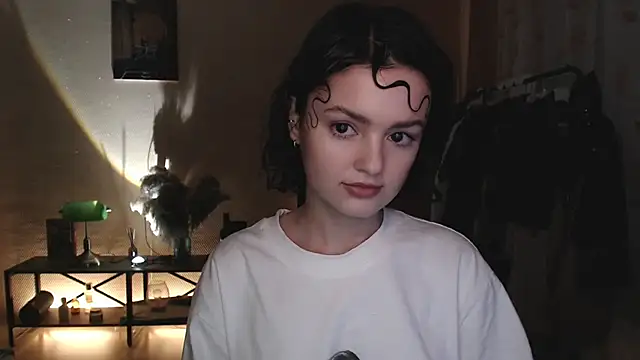 Snapshot of CuteRuby99 chatting on October 15, 2025, 1:30 pm CuteRuby99 online show from October 15, 2025, 1:30 pm