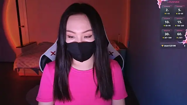 Snapshot of malady_ chatting on March 3, 2025, 3:32 pm malady  online show from March 3, 2025, 3:32 pm