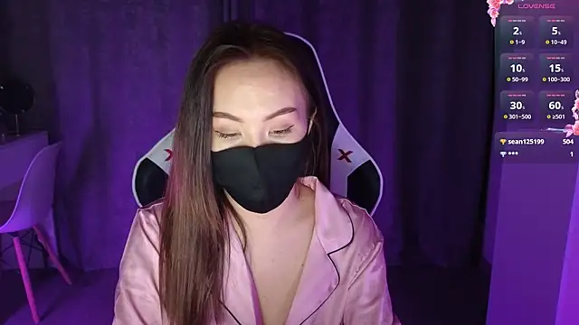 Snapshot of malady_ chatting on January 13, 2025, 4:19 pm malady  online show from January 13, 2025, 4:19 pm