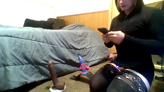 cumlovinsissy online show from November 19, 2025, 1:55 pm