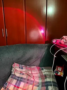 KittieCatty online show from September 10, 2025, 12:20 am