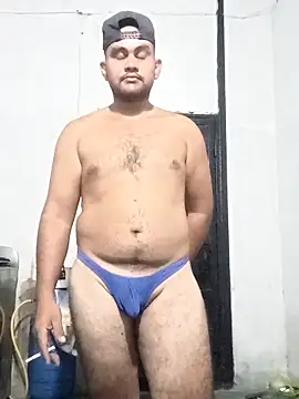 travieso2893 online show from March 8, 2026, 3:32 am