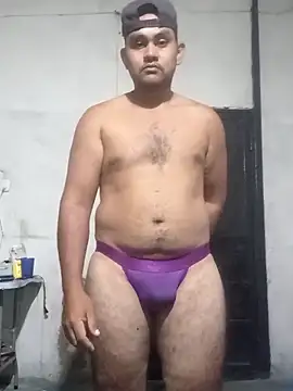 travieso2893 online show from March 31, 2026, 3:30 am