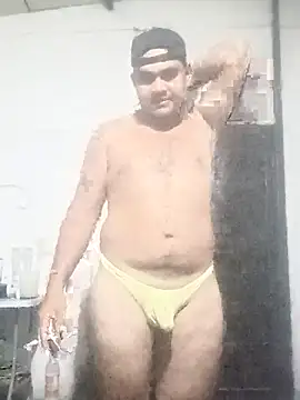 travieso2893 online show from March 30, 2026, 2:46 am