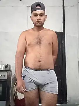 travieso2893 online show from March 6, 2026, 11:27 am