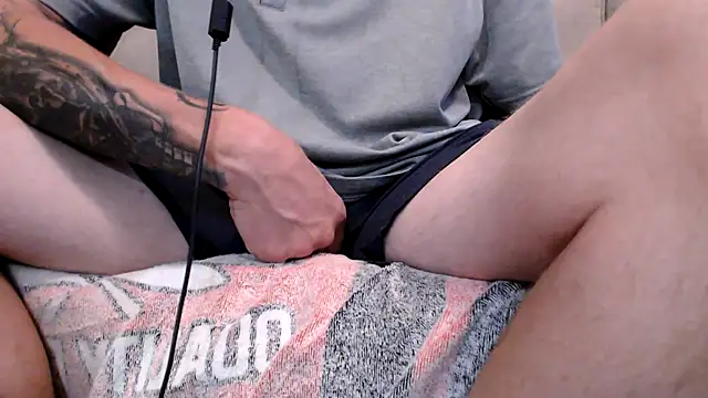 JohnnyKorrupt  online show from September 17, 2025, 6:48 am