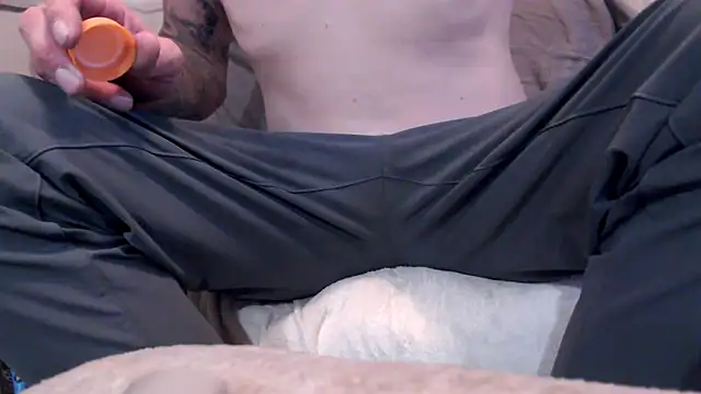 JohnnyKorrupt  online show from October 1, 2025, 3:27 pm